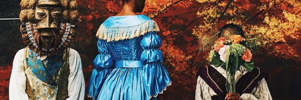 iamRuthECarter Profile Banner