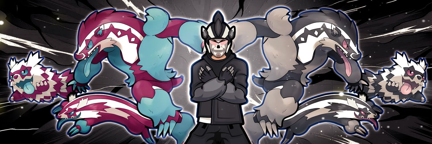 moustachedgolem's profile banner image