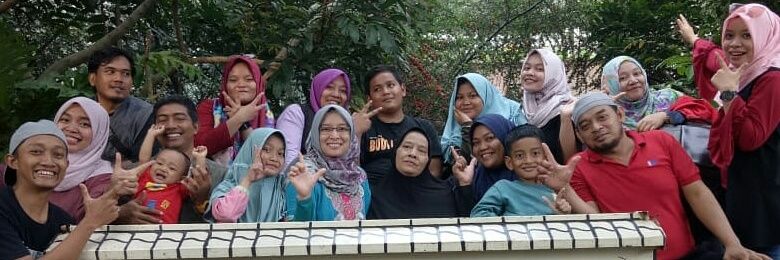 afifannisa's profile banner image