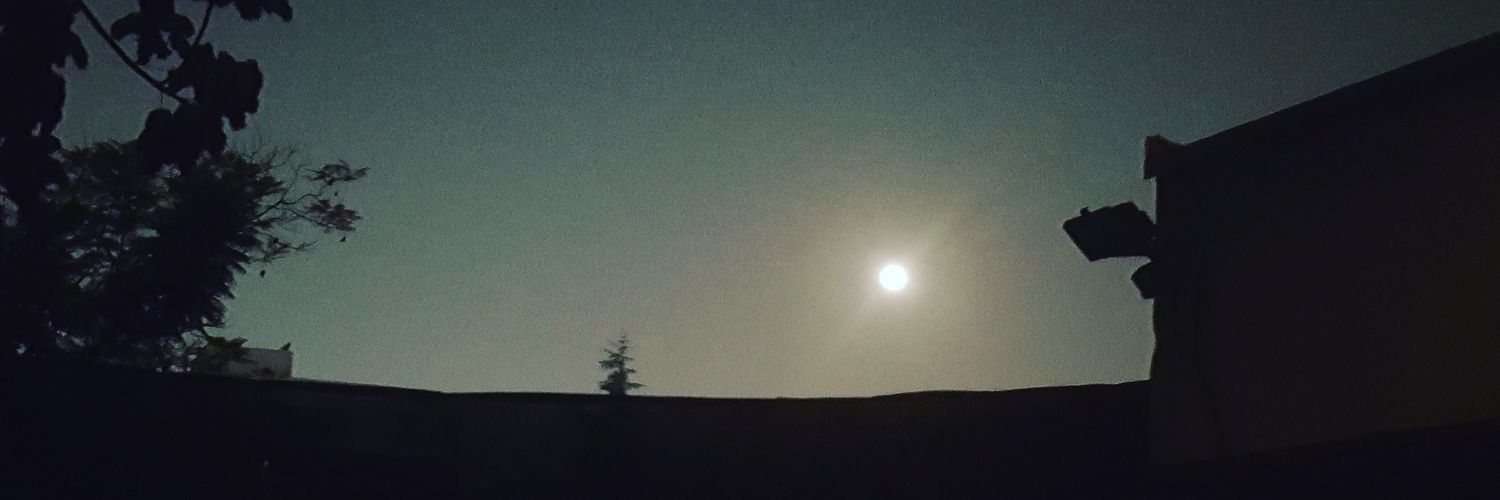 chripc's profile banner image