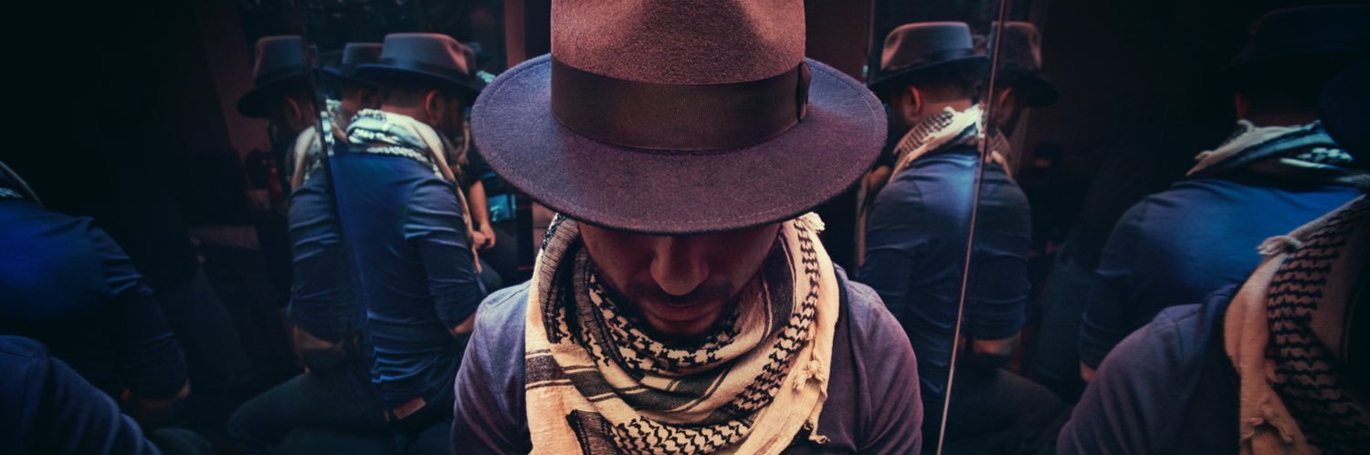 Bassel & The Supernaturals banner