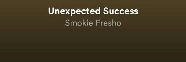 SMokieFresho's profile banner image