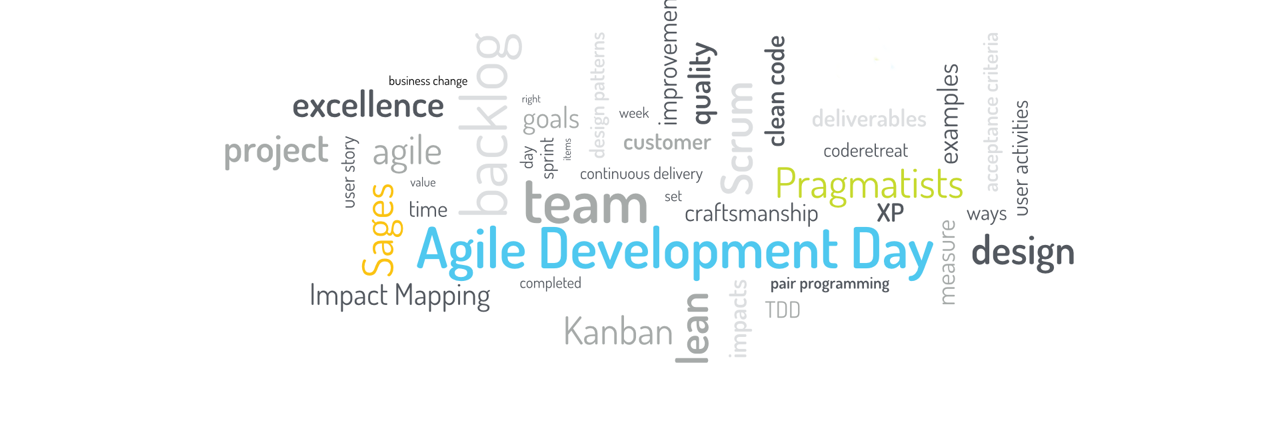 agiledevday's profile banner image