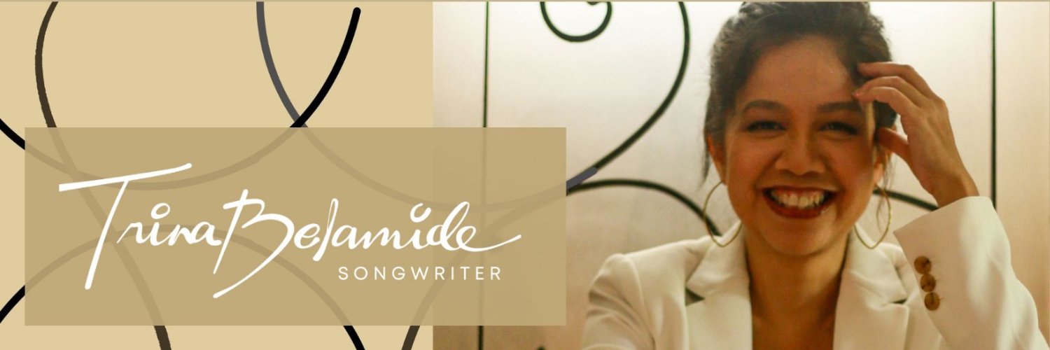 Trina Belamide banner