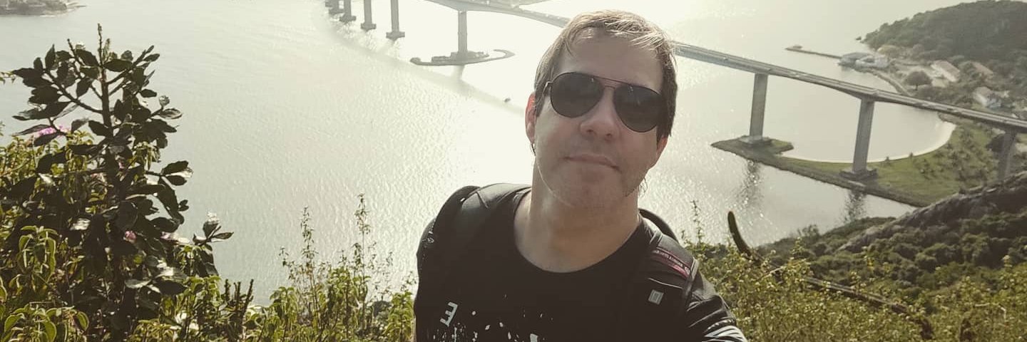 andersoncouto's profile banner image