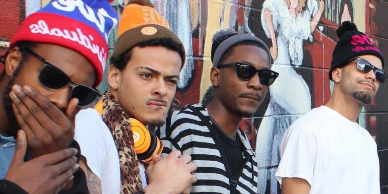 therealtcali's profile banner image