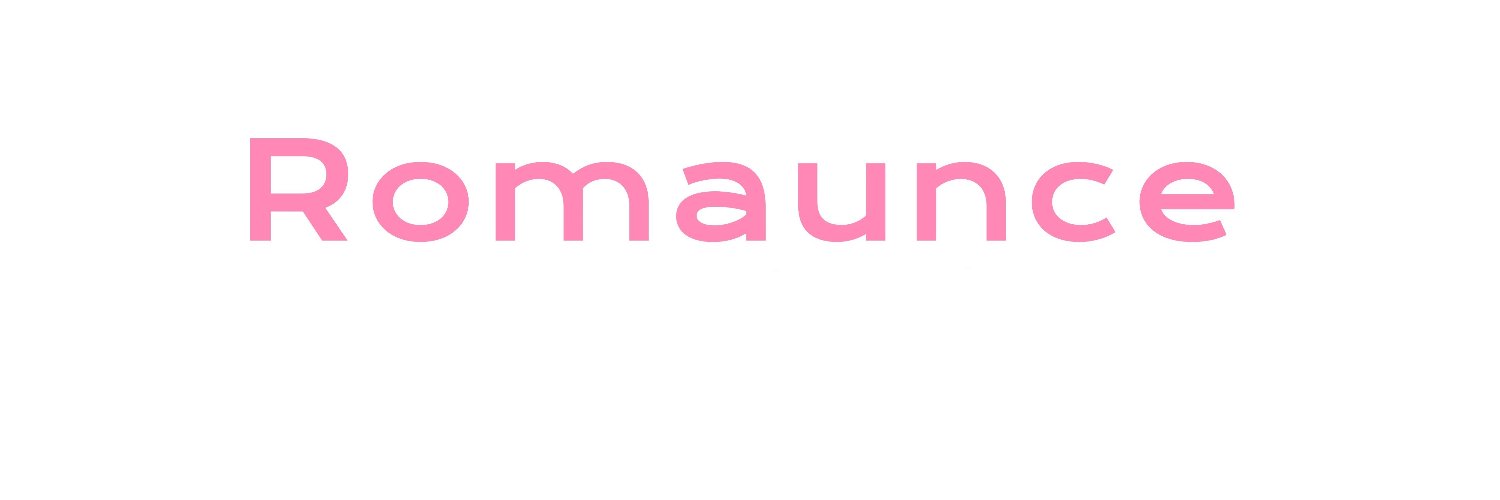 Romaunce Books™ banner