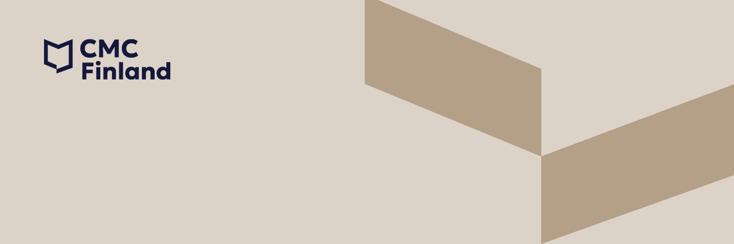 CMC Finland banner