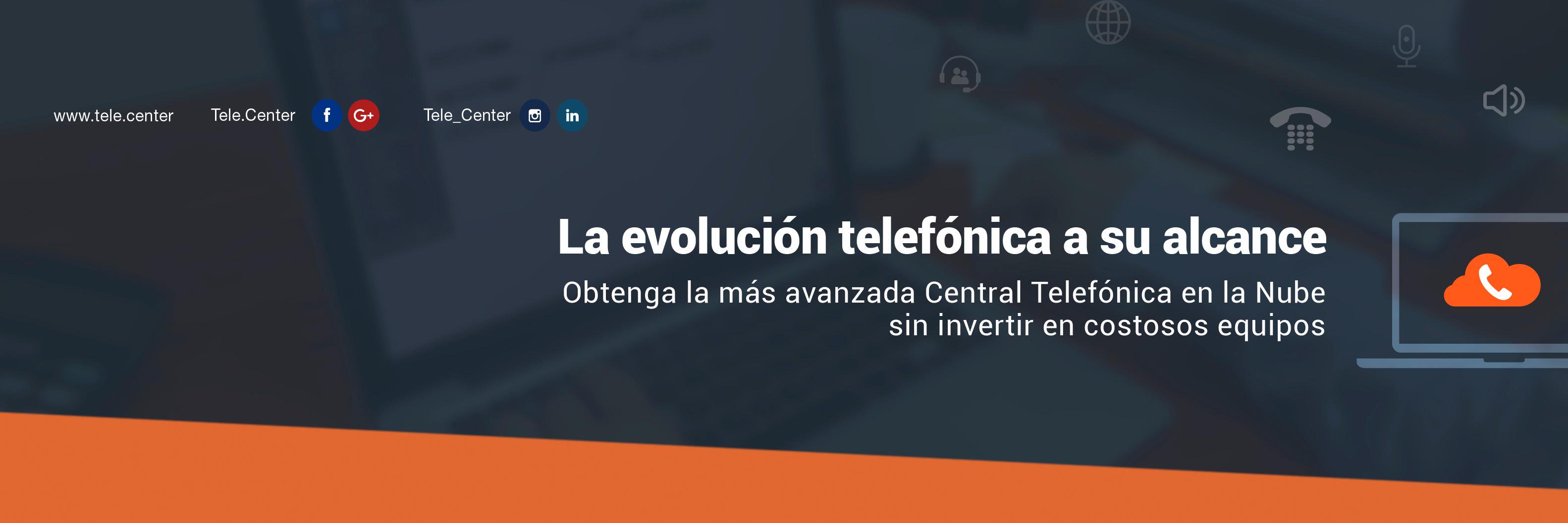 Tele_Center's profile banner image
