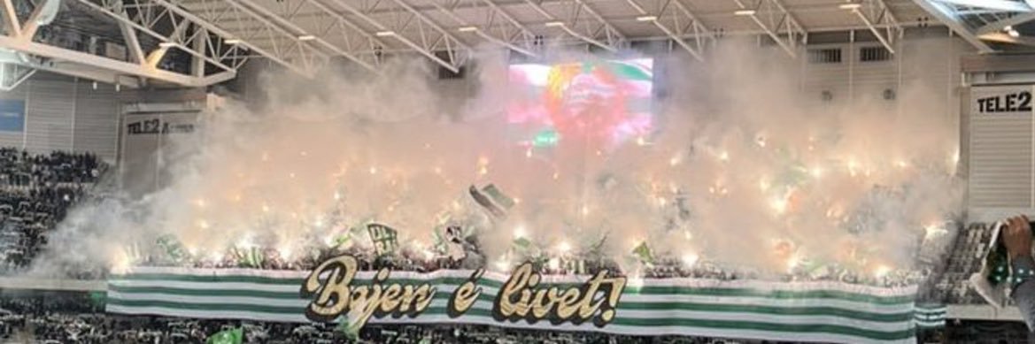 Victor banner