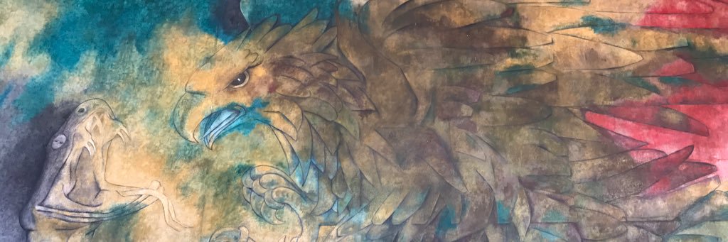 evvom's profile banner image