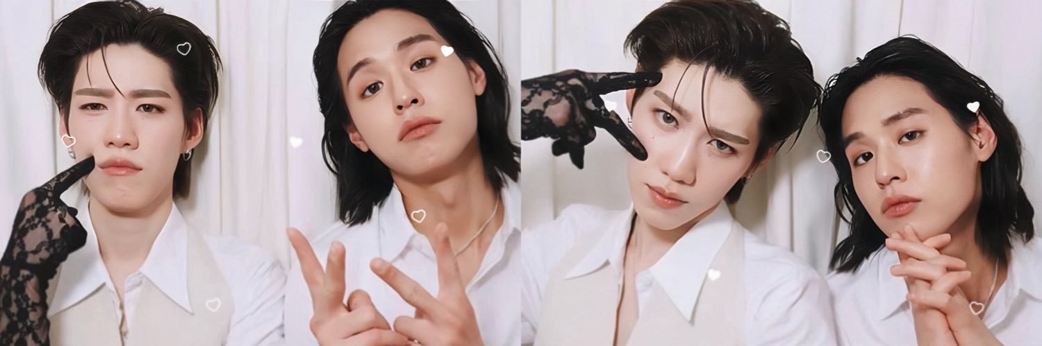 พี่คนสวยของน้องพีพี( ˘ ³˘)♡ banner