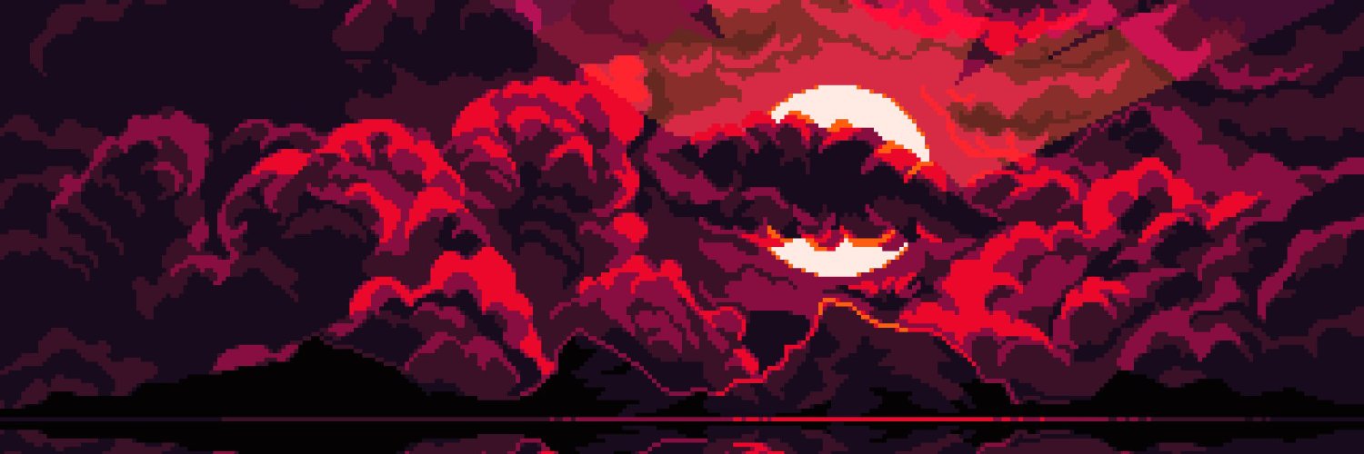 uragibo's profile banner image