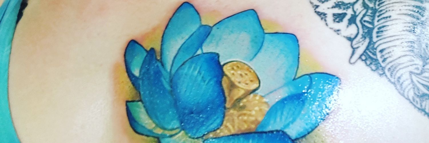 ladybeebuffalo's profile banner image