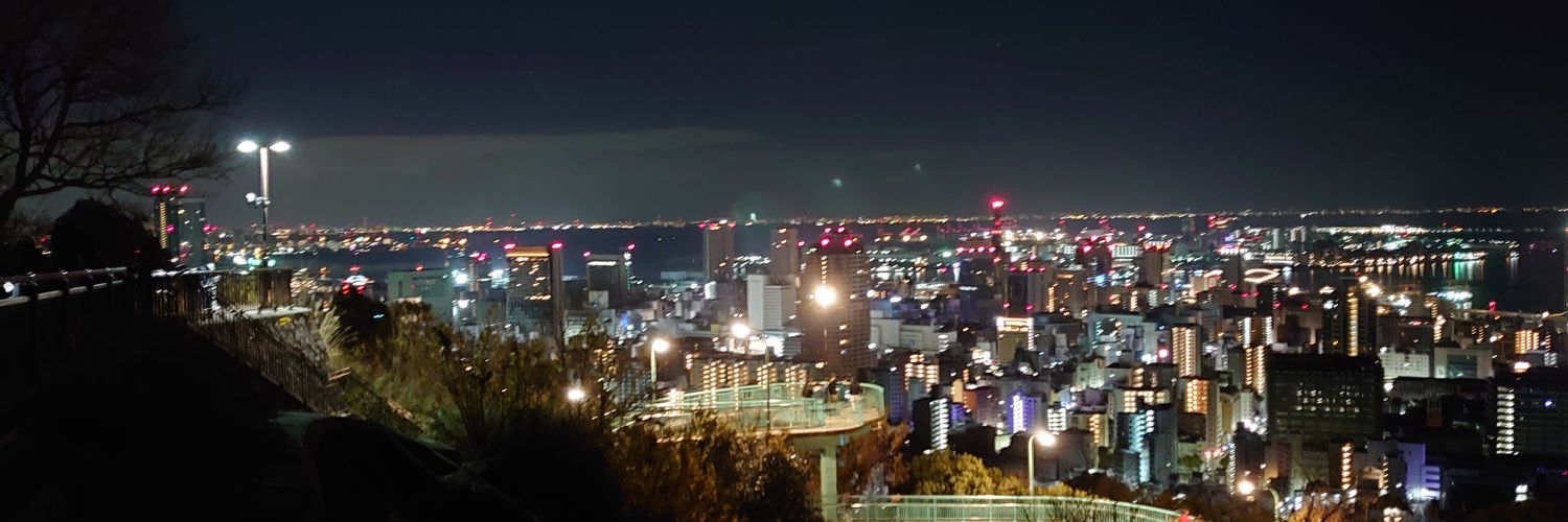 kumo79's profile banner image
