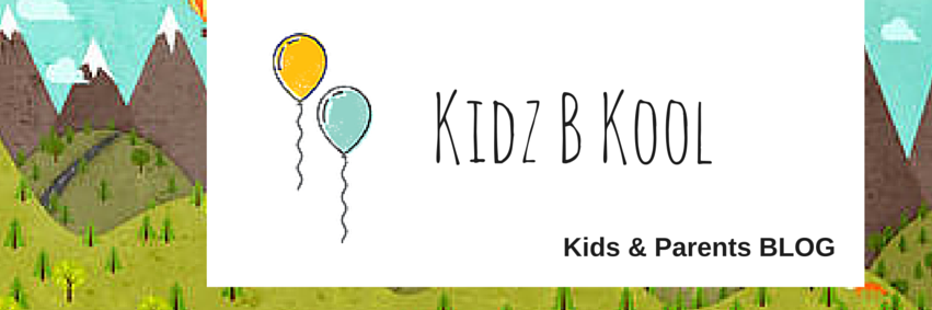 kidzbkool's profile banner image