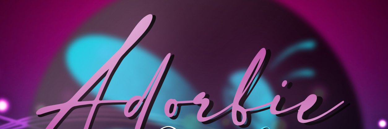 Adorbie_'s profile banner image