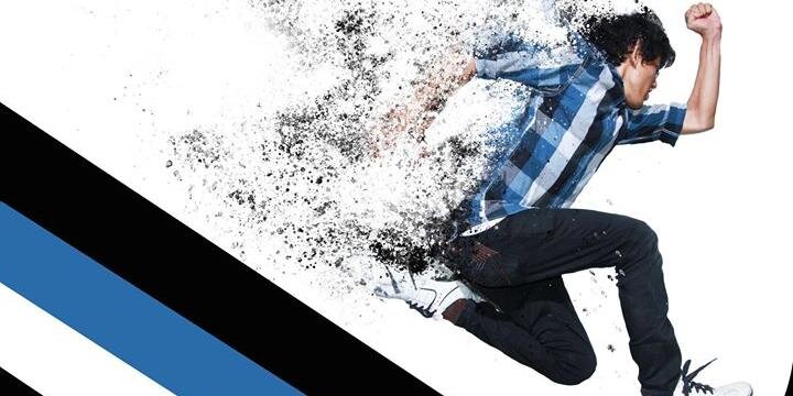 isesase's profile banner image