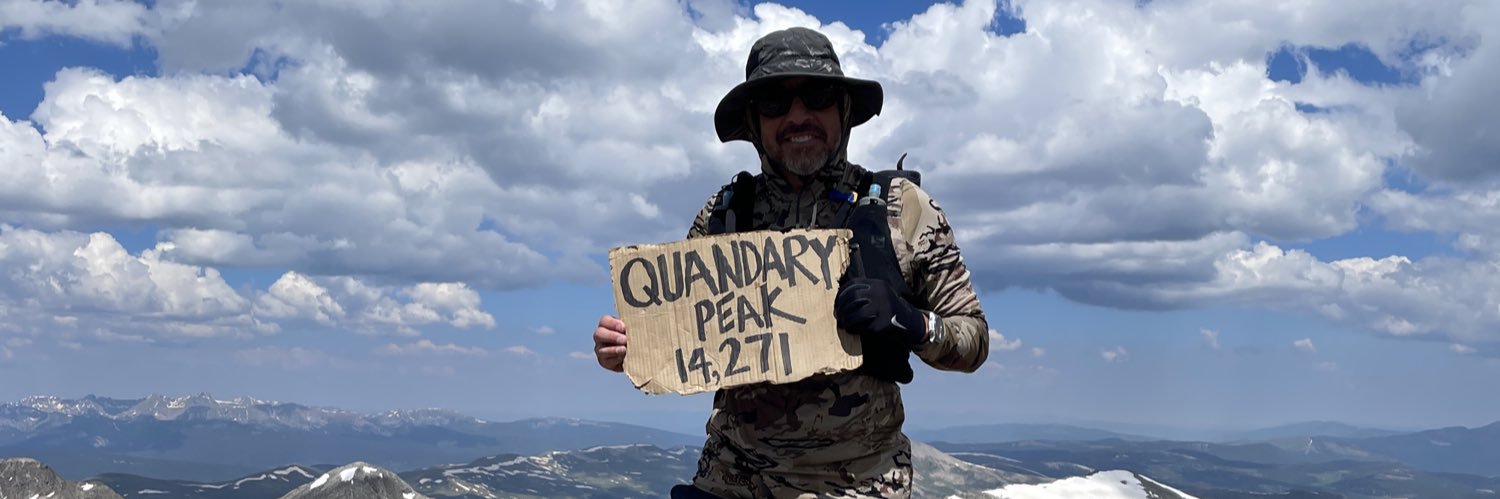 DanFlorez1's profile banner image