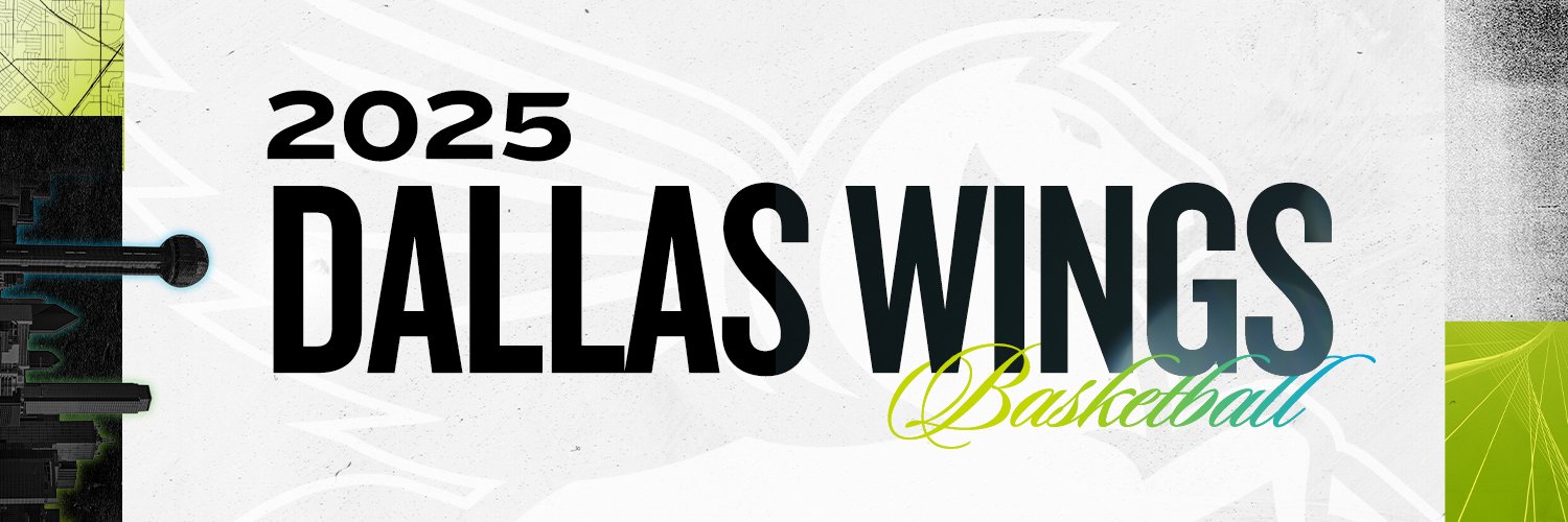 Dallas Wings's banner