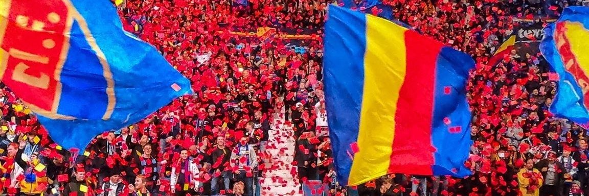 Ted Edhner 💛❤️💙 banner