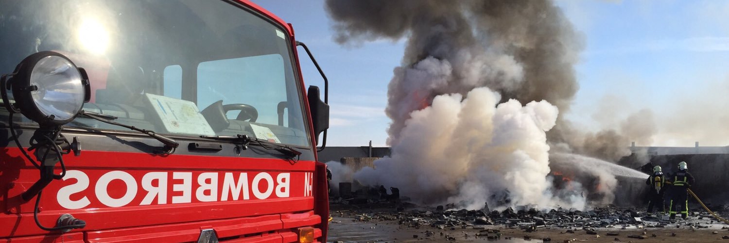 BomberosAytoAlbacete banner