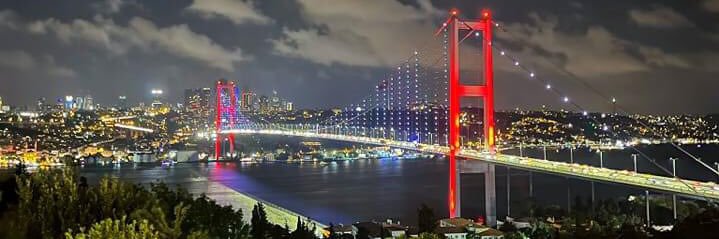 ERDALBATUK's profile banner image