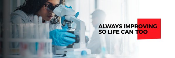 CSL Profile Banner
