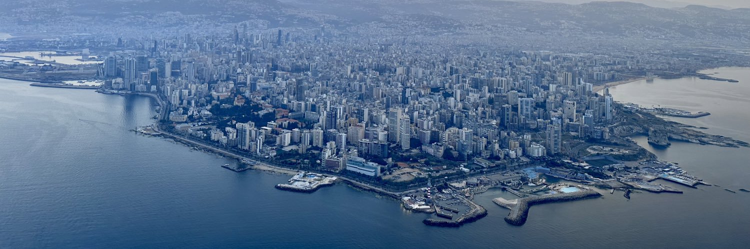 Rafik_Mikati's profile banner image