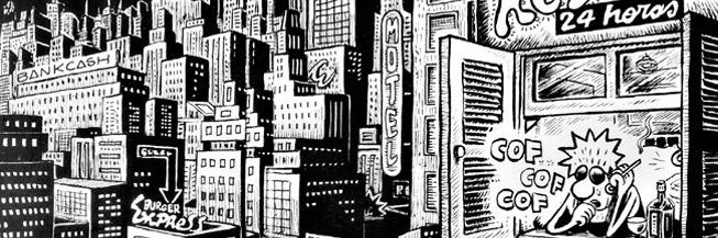 quecks's profile banner image