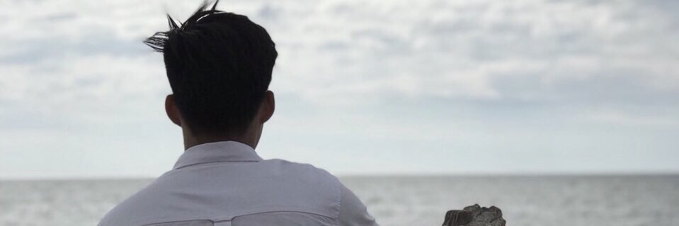 aldrieneazel's profile banner image