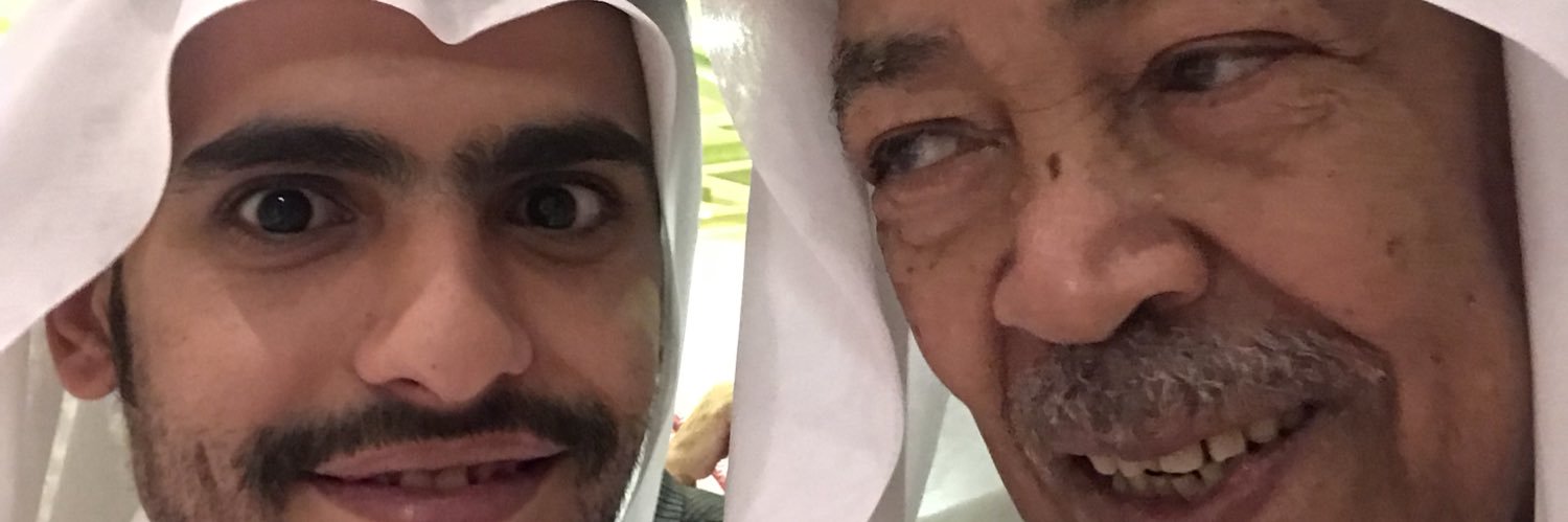saud_man3's profile banner image