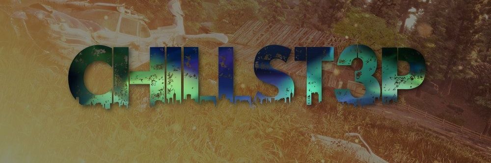Chillst3p banner