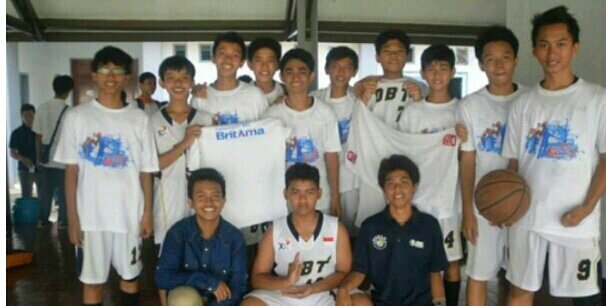Amer banner
