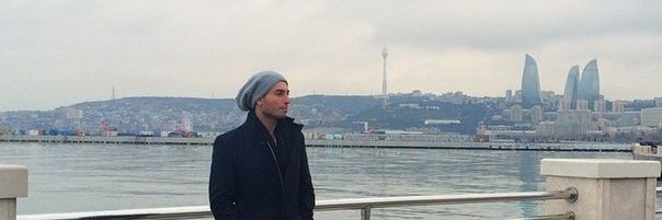 RBzade's profile banner image
