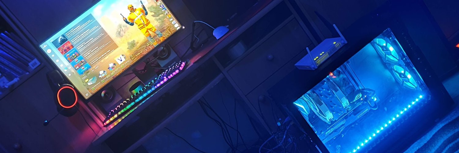 FAVOCSGO's profile banner image