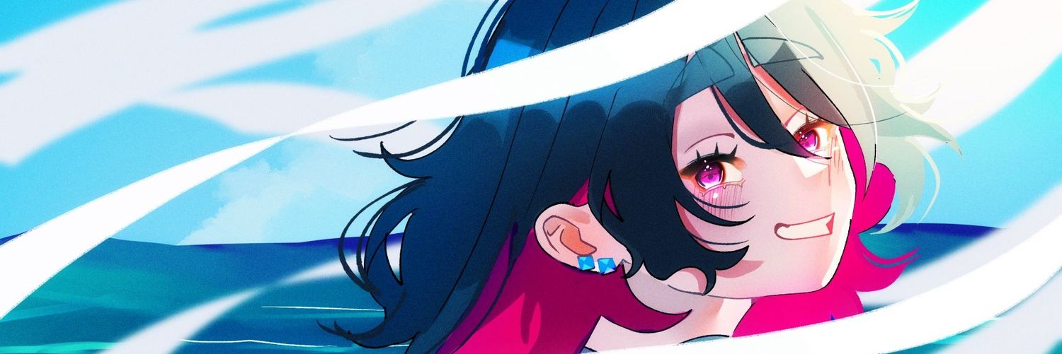 neranpo's profile banner image