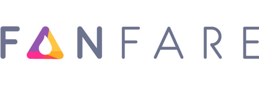 FanfareLive's profile banner image