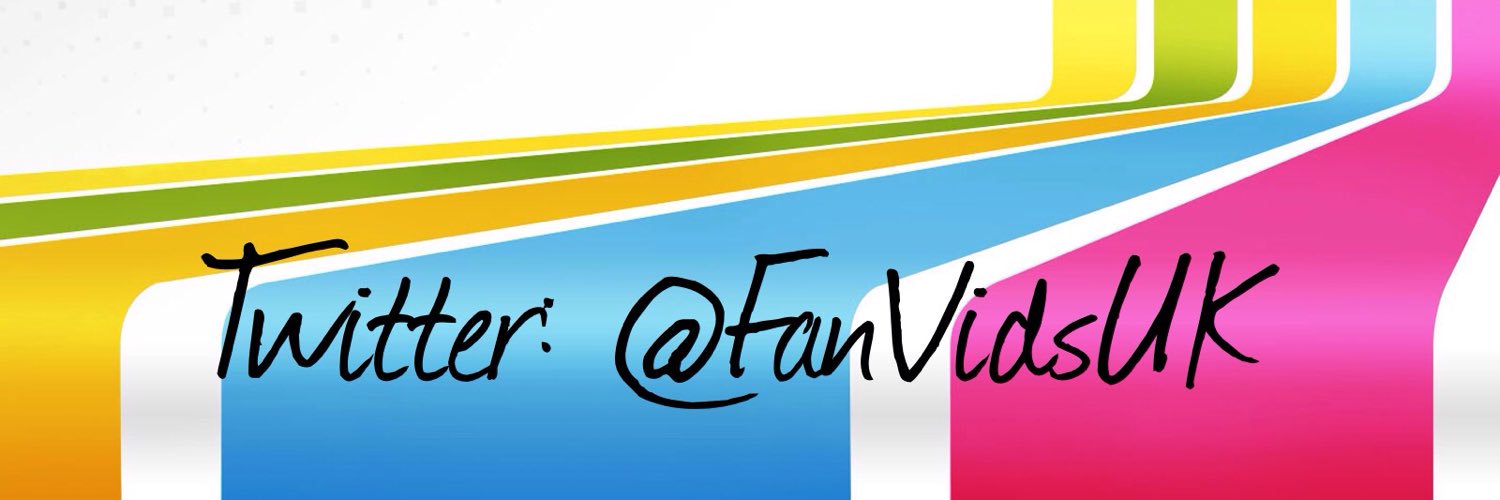 FanvidsUK's profile banner image