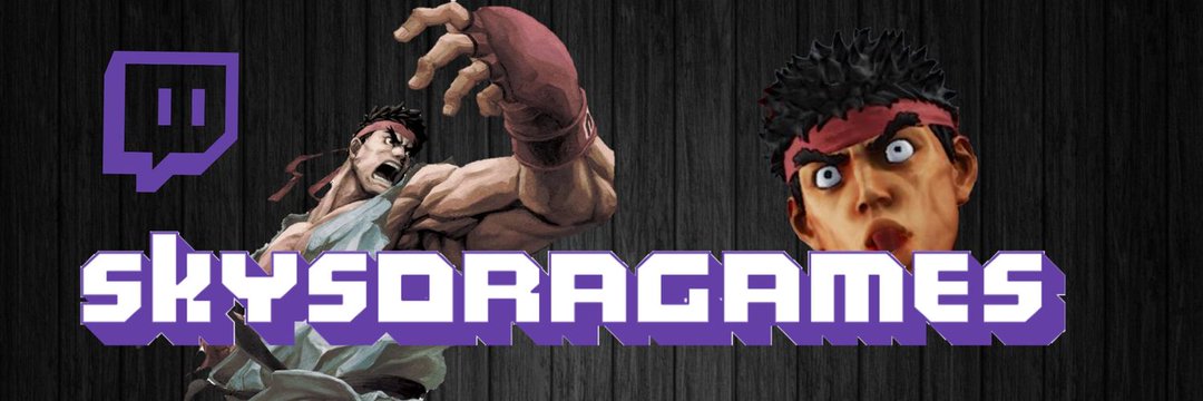 skysoragames's profile banner image
