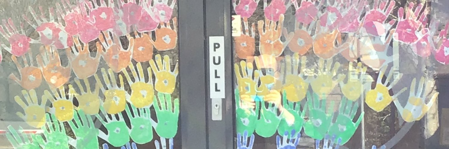 Monkspath School banner