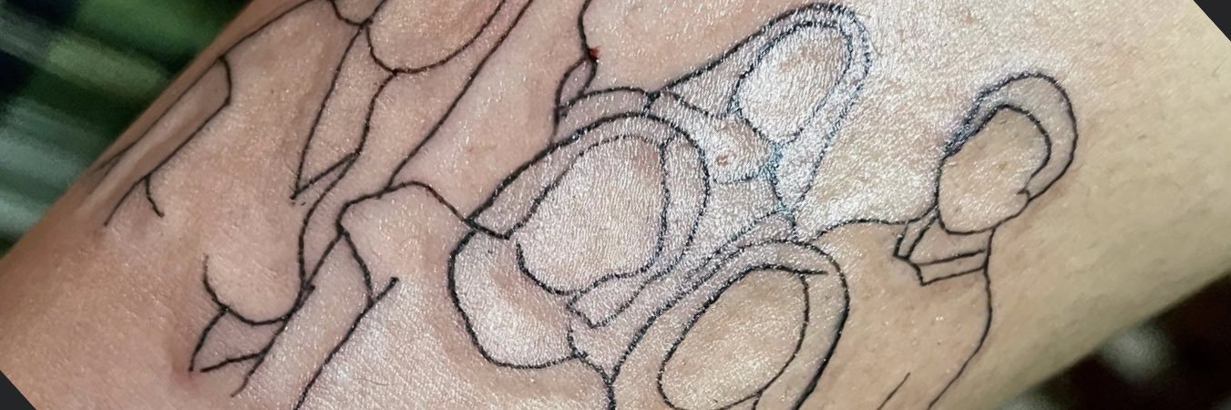 allaingeronimo's profile banner image