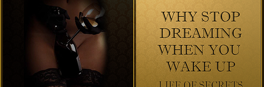 Life_of_Secrets's profile banner image