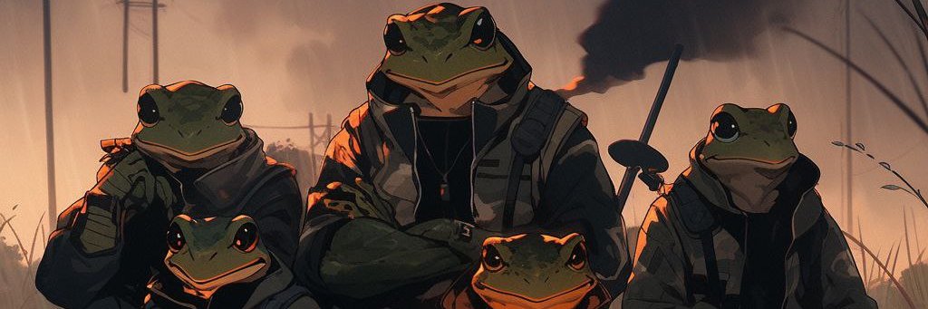 PunishedBobH's profile banner image