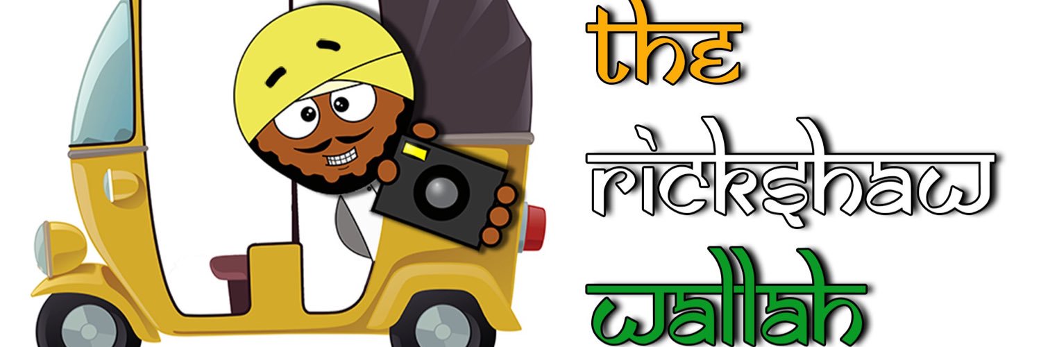 rickshawwalla's profile banner image