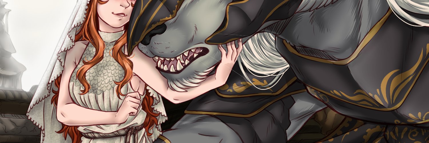 MelliceArts's profile banner image