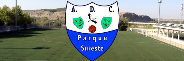 ADParqueSureste Profile Banner