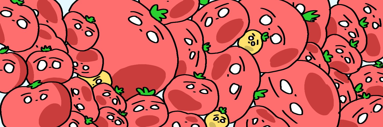 MegPunyu's profile banner image