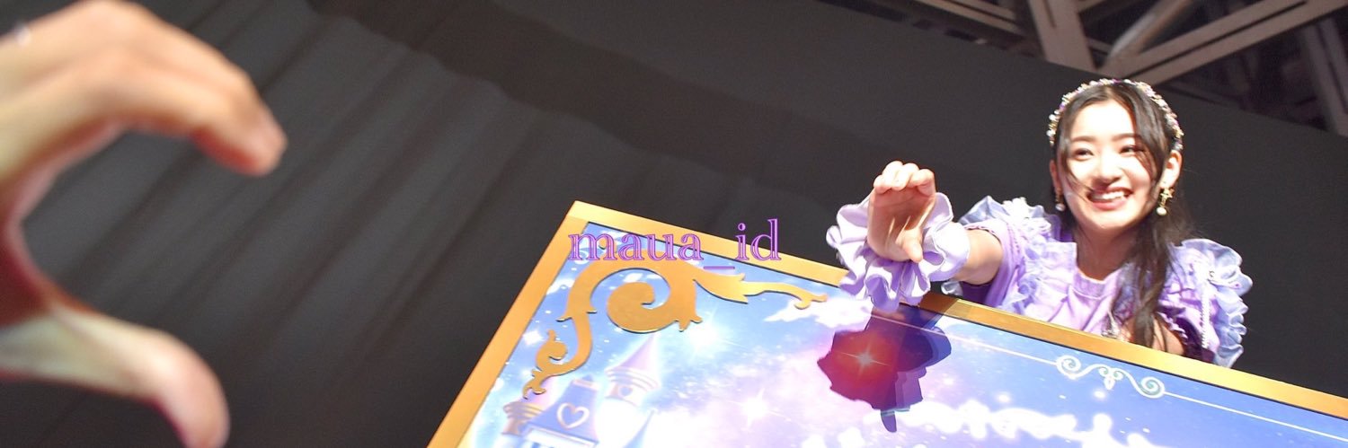maua_id's profile banner image