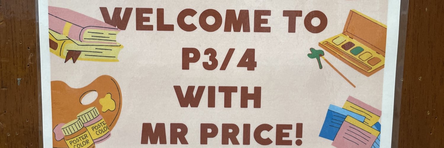 Mr Price banner